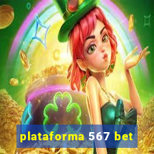 plataforma 567 bet